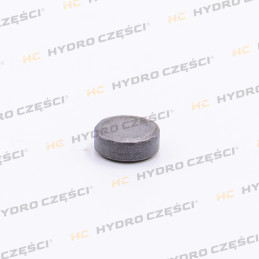 JCB Intake valve mini excavator PERKINS 403D-11 GJ HH - KMP BRAND