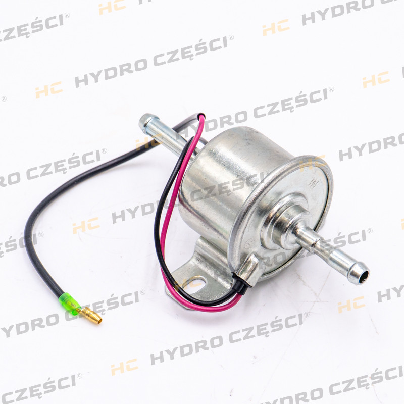 JCB Fuel lift pump - KMP BRAND