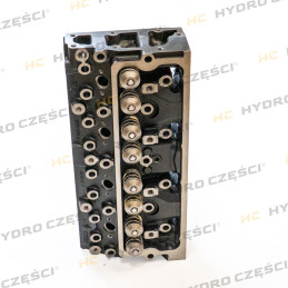 JCB Engine Cylinder Head GJ - PERKINS