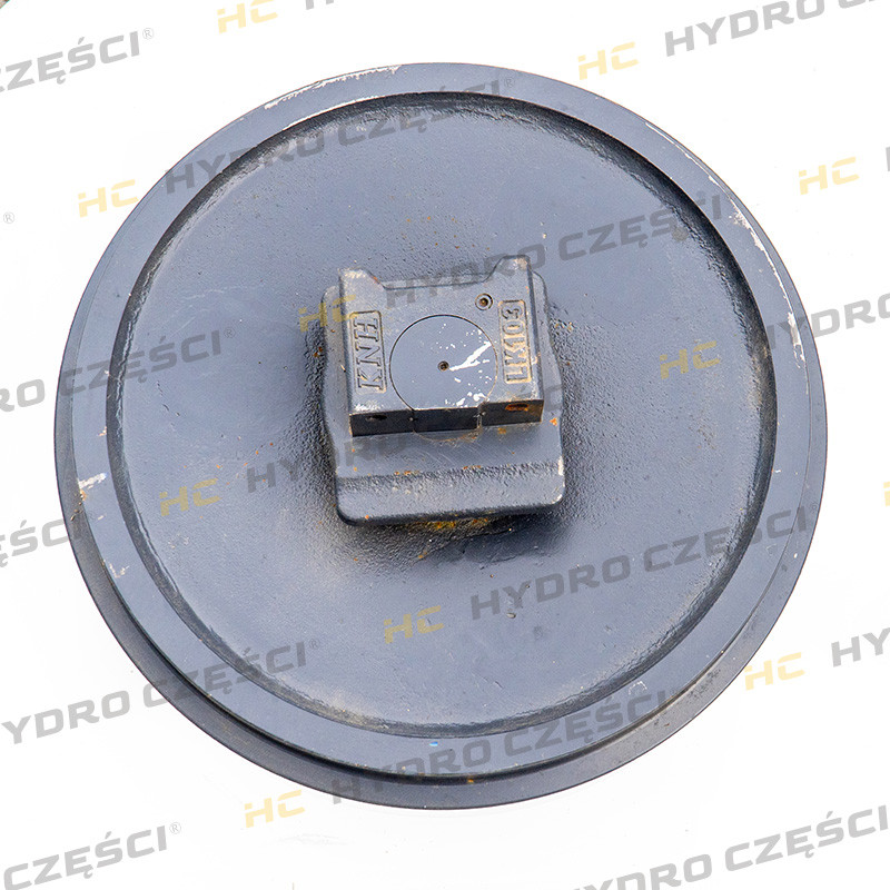 JCB Idler wheel JS 330 - DELLAR