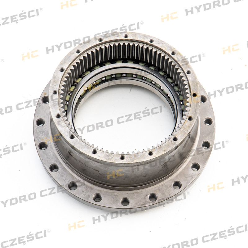 JCB Obudowa reduktora jazdy z łożyskiem - AZERI PARTS