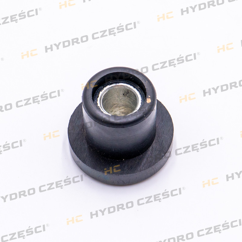 JCB Poduszka pod kabinę - AZERI PARTS