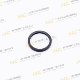JCB Thermostat housing Perkins AR AK - 3CX 4CX AM