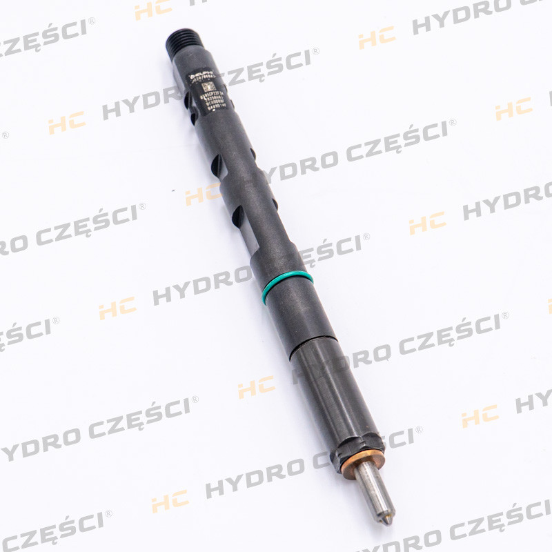 JCB Wtryskiwacz paliwa - OEM