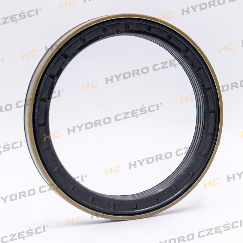 JCB Hub seal - 3CX 4CX AM