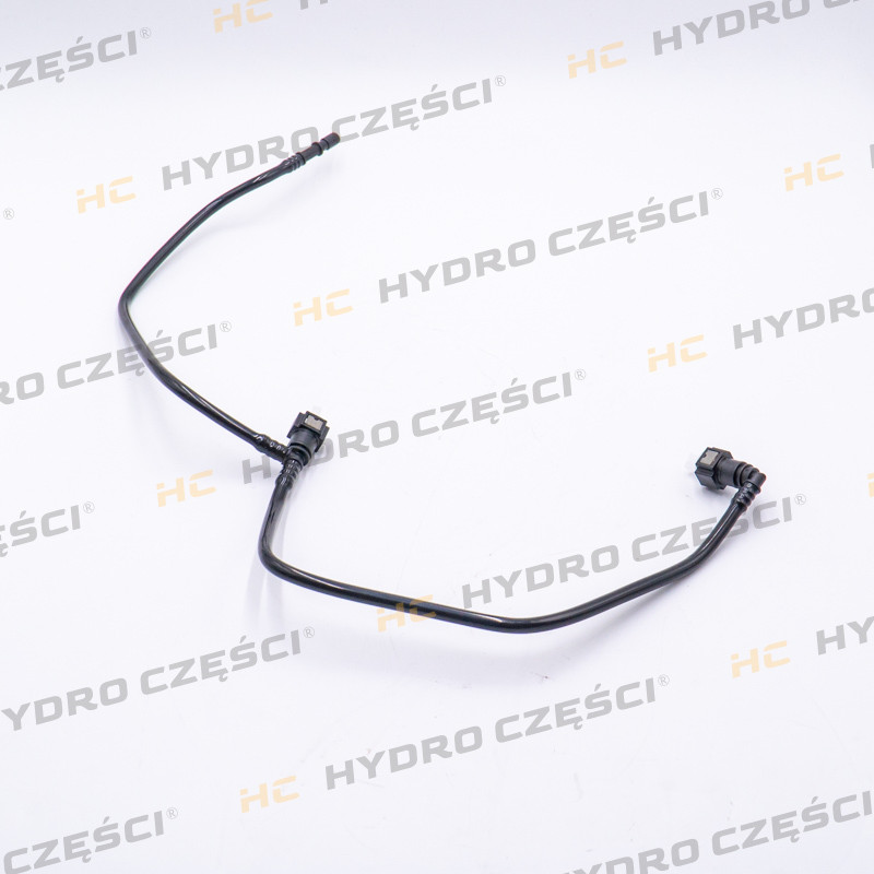 JCB Fuel pipe - AZERI PARTS