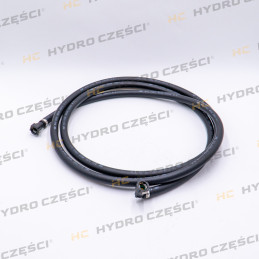 JCB Fuel hose - AZERI PARTS