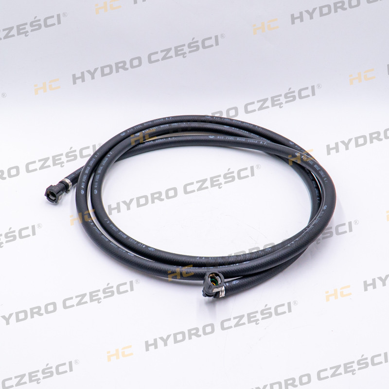 JCB Fuel hose - AZERI PARTS