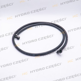JCB Fuel hose - AZERI PARTS