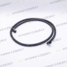 JCB Fuel hose - AZERI PARTS