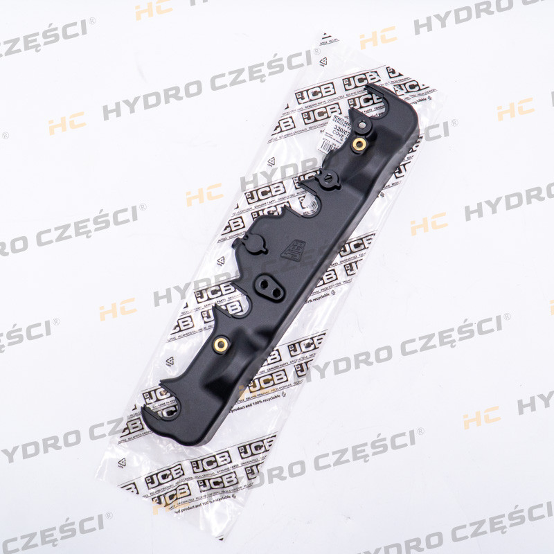JCB fuel injector cover - ORIGINAL