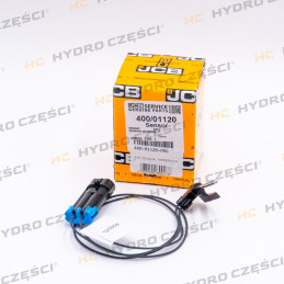 JCB Water Valve - ORIGINAL