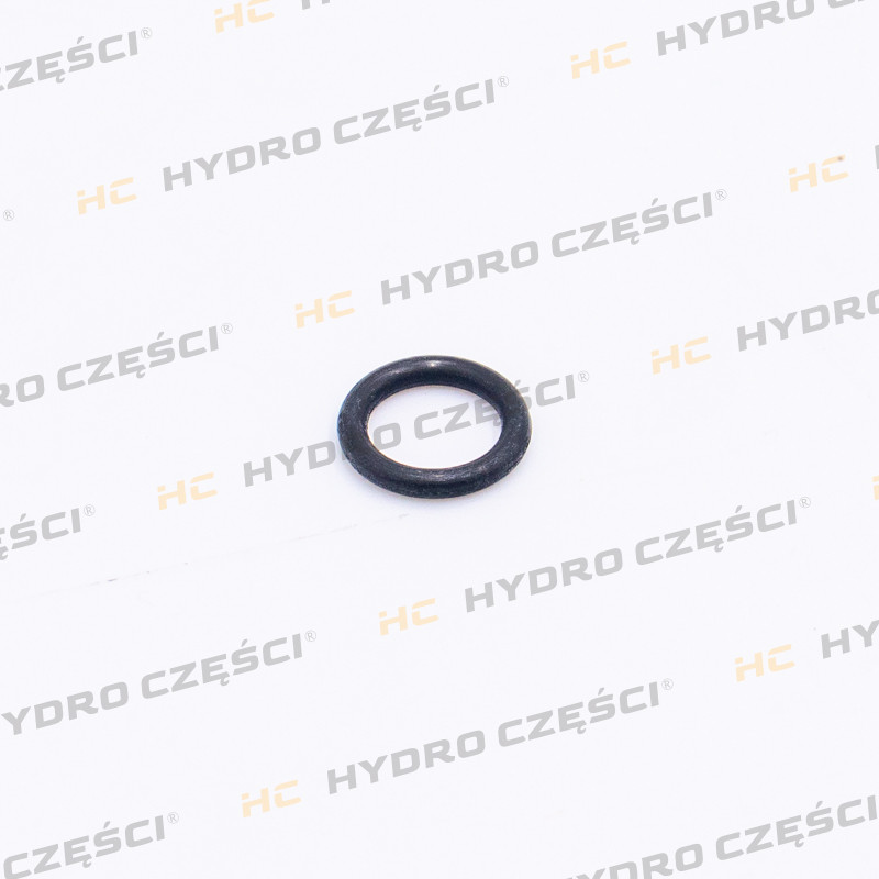 JCB Oil dipstick tube o-ring - AZERI PARTS