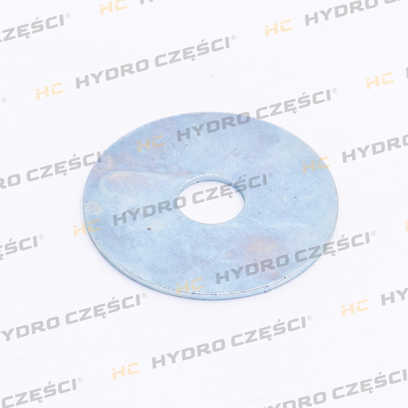 JCB Podkładka czujnika skrętu kół 22.5x85x3mm- AZERI PARTS