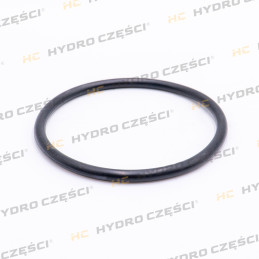JCB Tailstock seal upper - 3CX 4CX