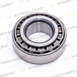 JCB Gearbox shaft bearing