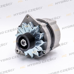 JCB Alternator 12V 50amp - PLUS LINE