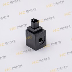 JCB Coil 12V - 3CX 4CX OEM
