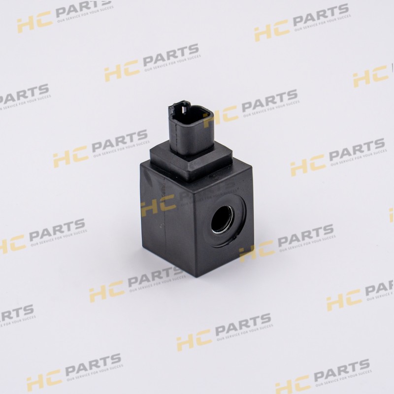 JCB Coil 12V - 3CX 4CX OEM