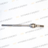 JCB Complete axle shaft - SPICER