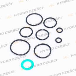HYDRAULIKA