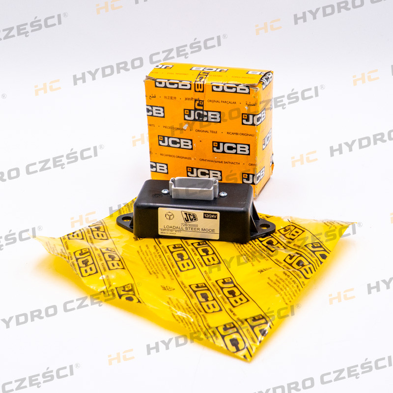 JCB Control module ECU - ORIGINAL