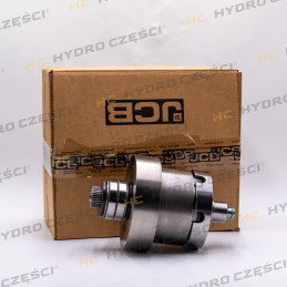 JCB Clutch complete 4WD -...