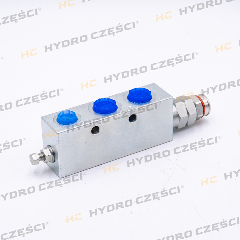 JCB Counterbalance valve - OEM
