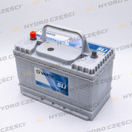 JCB Battery (Pre-Filled) -...