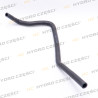 JCB Heater hose return - AZERI PARTS