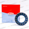 JCB Driveshaft seal 80x46x16.5mm - CORTECO