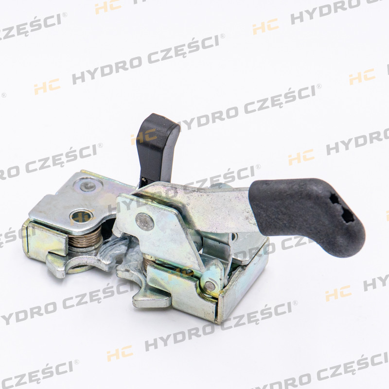 JCB Left inner door lock - AZERI PARTS