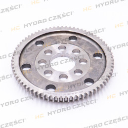 JCB Final drive gear - SPICER
