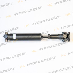 JCB Propshaft front - SPICER