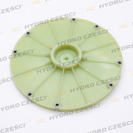 JCB Clutch O-ring - AZERI PARTS