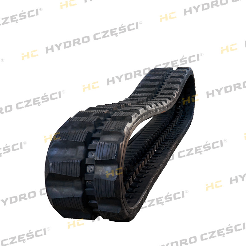 Gąsienica gumowa 300x55.5x76Y Arisun – Yanmar VIO30, VIO35, Komatsu PC30