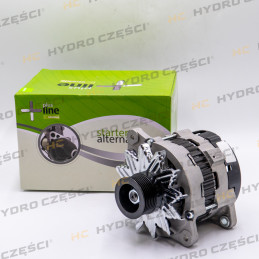 JCB Alternator 24V 50AMP -...