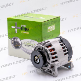 JCB Alternator 12V 85AMP -...
