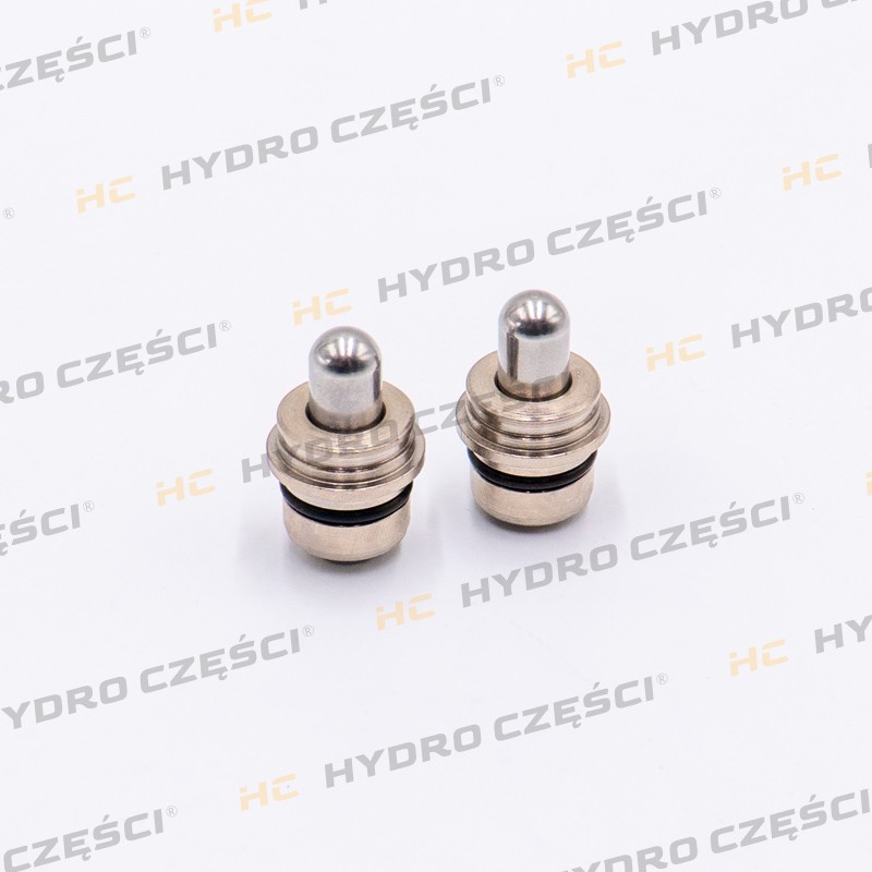 JCB Joystick port contact - OEM