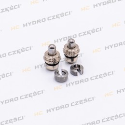 JCB Joystick port contact -...