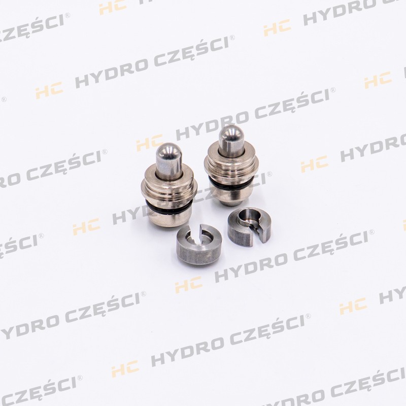 JCB Joystick port contact - OEM