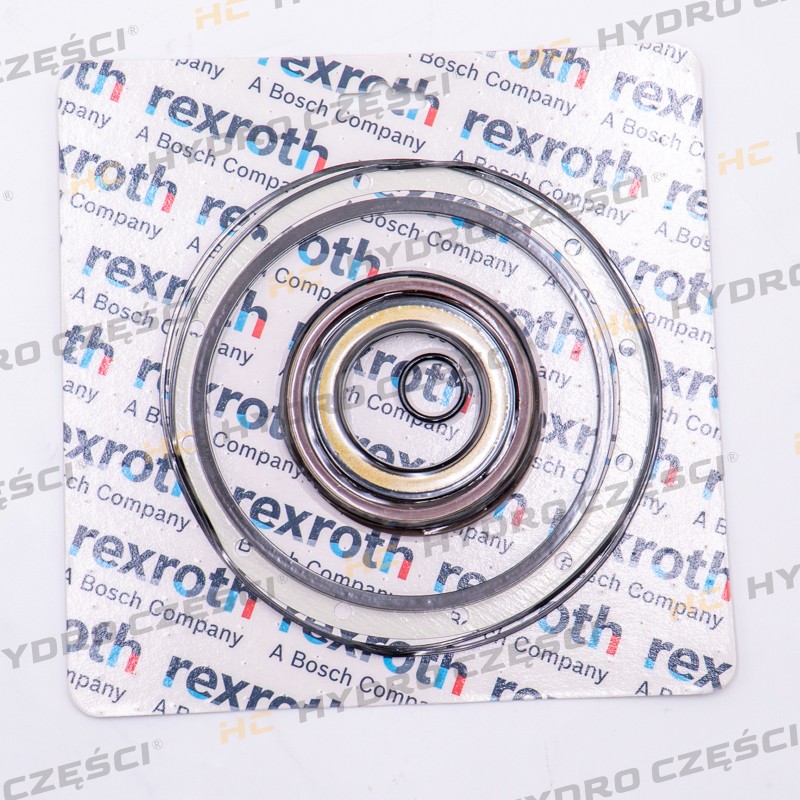 JCB Travel motor seal kit - ORIGINAL