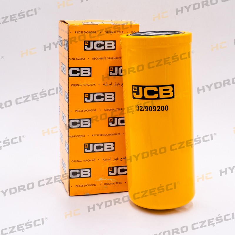 JCB Filtr hydrauliczny 240 mm - ORYGINAŁ