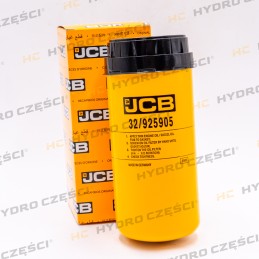 JCB Filtr skrzyni biegów - ORYGINAŁ