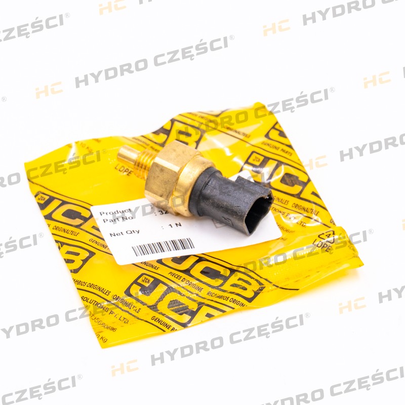 JCB Cold start sensor - GENUINE
