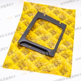 JCB Joystick boot mount -...