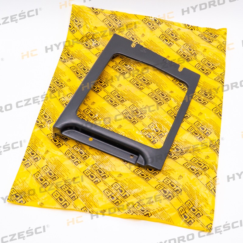 JCB Joystick boot mount - ORIGINAL