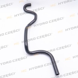 JCB Air hose connector - ORIGINAL