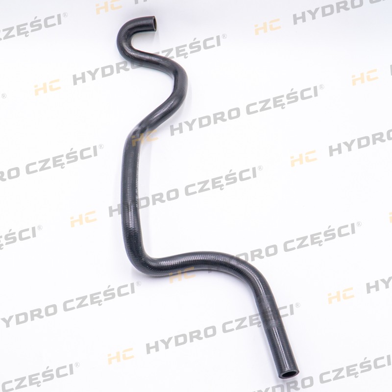 JCB Engine vent hose - ORIGINAL
