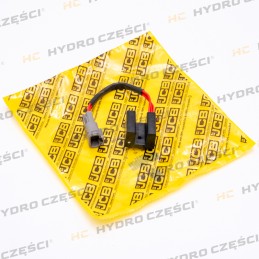 JCB Gasket for coil block - AZERI PARTS